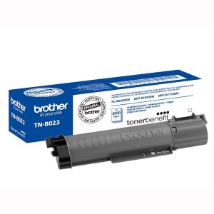 Brother TN-B023 (TNB023) toner black (crni)