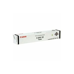 Canon C-EXV33 original crni toner CEXV33
