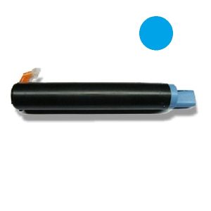 Canon C-EXV34 C zamjenski toner cyan (plavi)