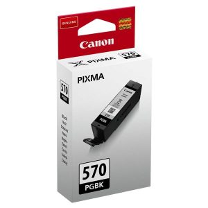 Canon PGI-570 original crna tinta