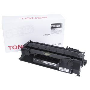 CE505A, 05A, CF280A, 80A, CRG719 zamjenski toner