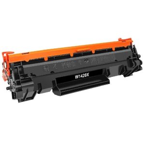 HP W1420X 142X crni zamjenski toner (ČIP)