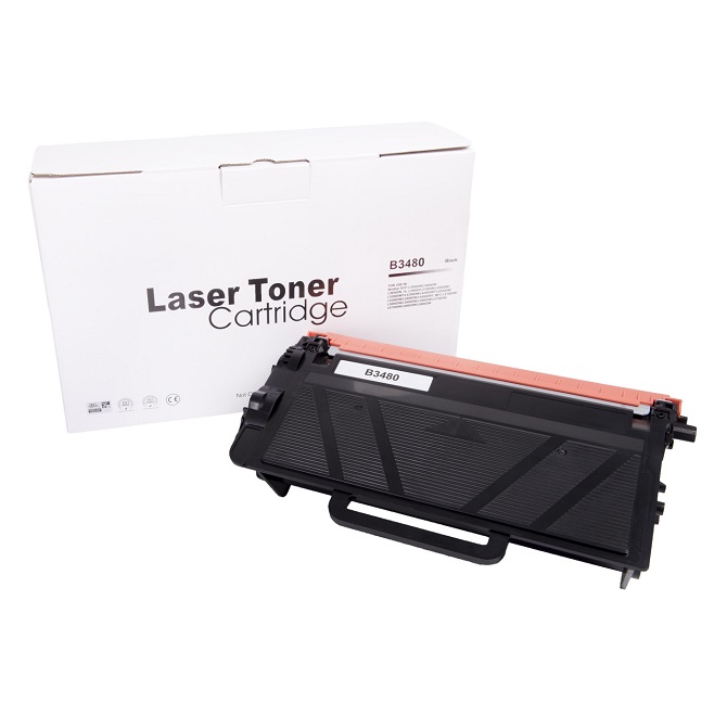 Brother TN-3480 TN3480 zamjenski toner black (crni) Brother TN-3480 TN3480 zamjenski toner black (crni)
