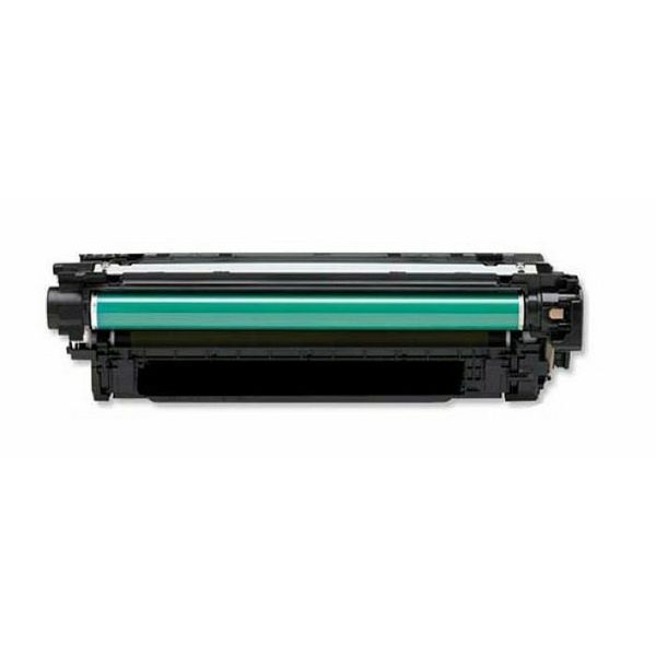 HP CE400A 507A crni zamjenski toner HP CE400A 507A crni zamjenski toner