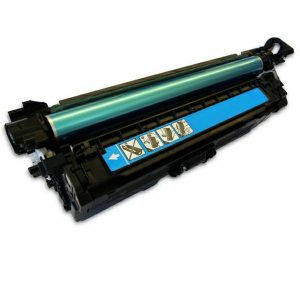 HP CE401A 507A plavi zamjenski toner