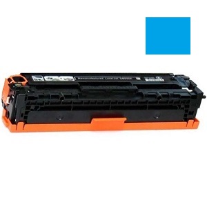 HP CF401A 201A plavi zamjenski toner