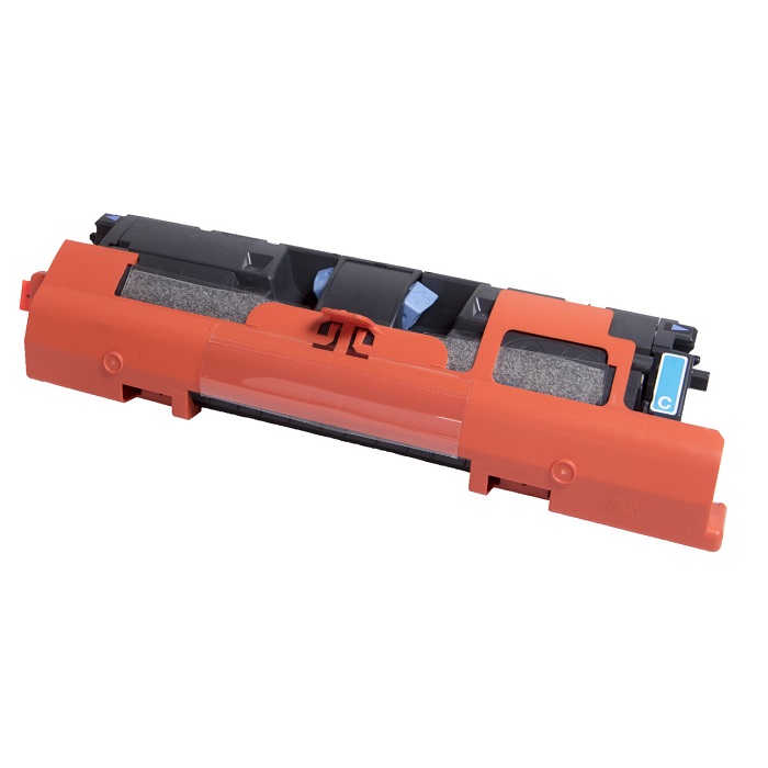 HP Q3961A 122A plavi zamjenski toner HP Q3961A 122A plavi zamjenski toner