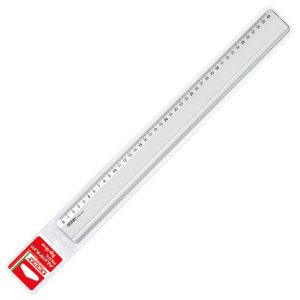 Ravnalo aluminijsko 40 cm Arda 18240 blister
