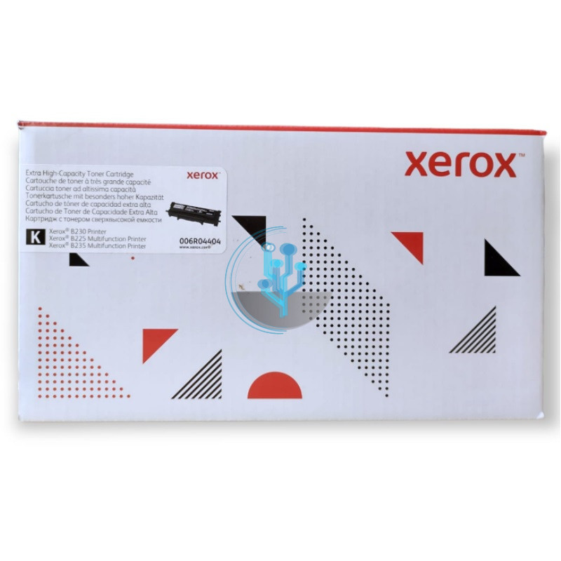 Xerox B225 B230 B235 original crni toner 006R04404 Xerox B225 B230 B235 original crni toner 006R04404