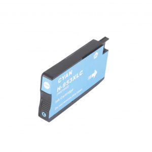 HP 953XL zamjenska tinta cyan (plava) F6U16AE