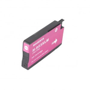 HP 953XL zamjenska tinta magenta (crvena) F6U17AE