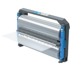 Kaseta sa folijom za plastificiranje u roli 75my sjajna za Foton GBC 4410023