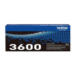 Brother TN-3600 original crni toner TN3600