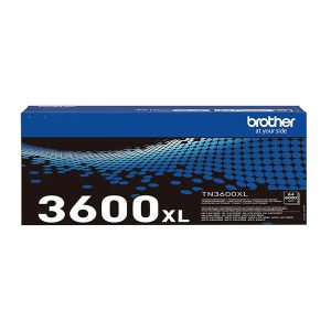 Brother TN-3600XL original crni toner TN3600XL