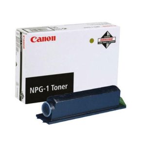 Canon NPG1 original crni toner