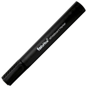 Marker za bijelu ploču 1,5-3 mm FORoffice crni