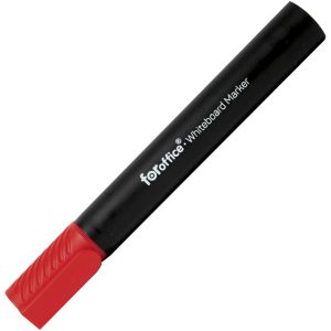 Marker za bijelu ploču 1,5-3 mm FORoffice crveni