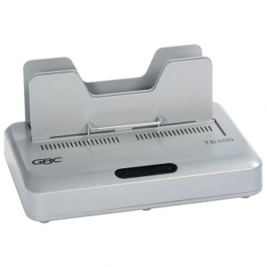 Stroj za termo uvez ThermaBind TB500 GBC 4410041