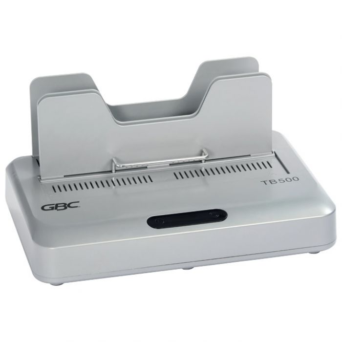 Stroj za termo uvez ThermaBind TB500 GBC 4410041 Stroj za termo uvez ThermaBind TB500 GBC 4410041