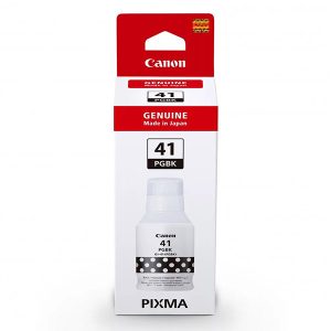 Canon GI-41 (4528C001) tinta black (crna)