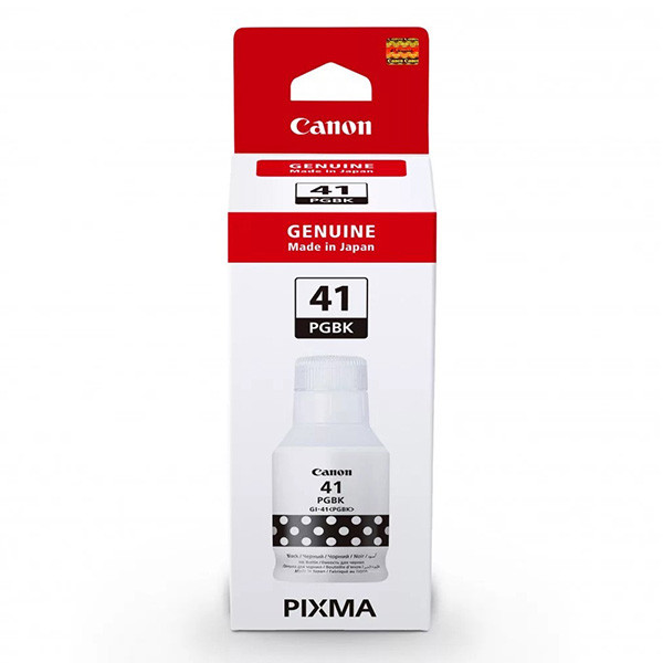 Canon GI-41 (4528C001) tinta black (crna) Canon GI-41 (4528C001) tinta black (crna)