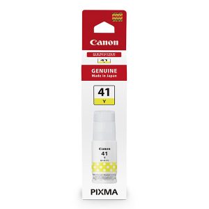 Canon GI-41 (4545C001) tinta yellow (žuta)