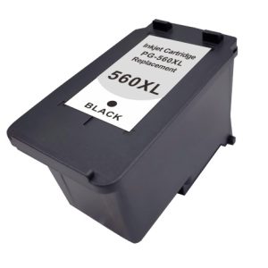 Canon PG-560XL zamjenska tinta black (crna) PG560XL