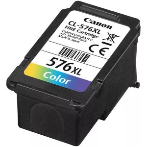 Canon PG-576XL (5441C001) tinta color (kolor)