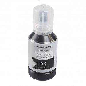 Epson 101/102/103/104/105/106 zamjenska tinta black (crna)