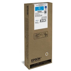 Epson T9452 tinta cyan (plava) (C13T945240)