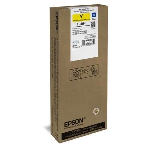 Epson T9454 tinta yellow (žuta) (C13T945440)