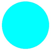 cyan