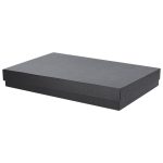Set poklon muški kapa, rukavice i šal Makito 22007 crn - Slika 2