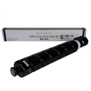 Canon C-EXV49 zamjenski toner black (crni) CEXV49
