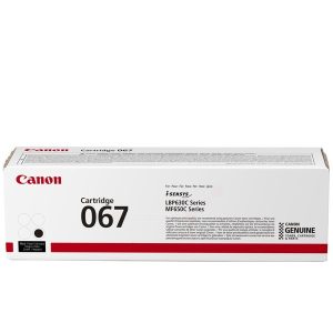 Canon CRG-067 BK original toner black (crni) CRG067