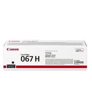 Canon CRG-067H BK original toner black (crni) CRG067H