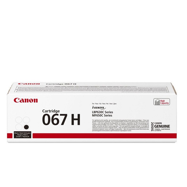 Canon CRG-067H BK original toner black (crni) CRG067H Canon CRG-067H BK original toner black (crni) CRG067H