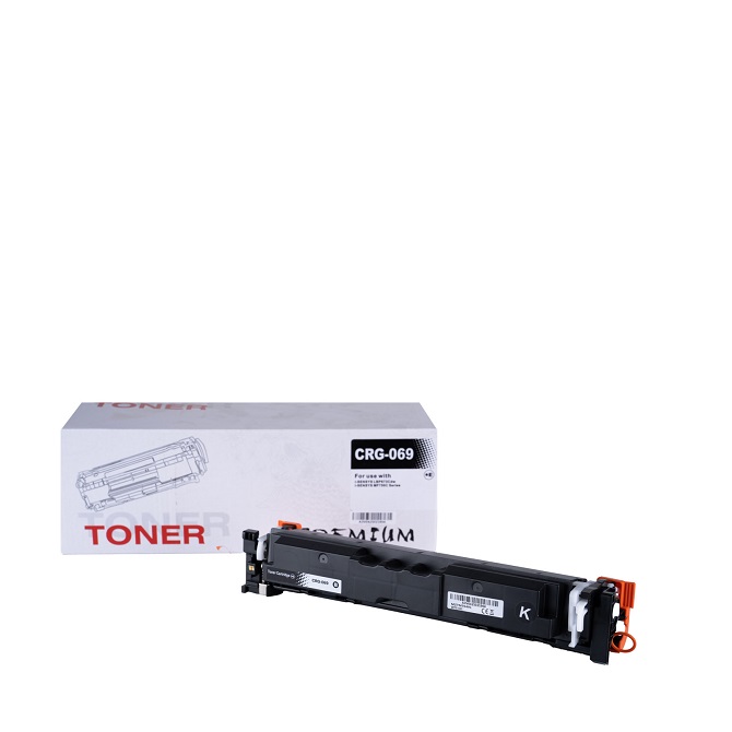 Canon CRG-069 zamjenski toner black (crni) (BEZ ČIPA) CRG069 Canon CRG-069 zamjenski toner black (crni) (BEZ ČIPA) CRG069
