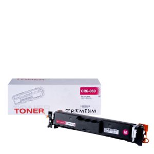 Canon CRG-069 zamjenski toner magenta (crveni) (BEZ ČIPA) CRG069