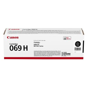 Canon CRG-069H original toner black (crni) 069H