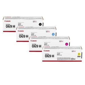 Canon CRG-069H toner black + color (crni + kolor) 069H