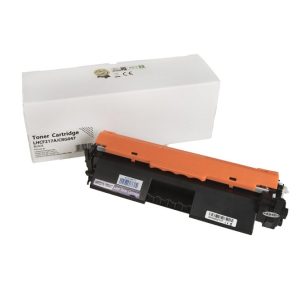 HP CF217A 17A CRG-047 zamjenski toner black (crni)