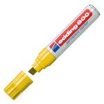 Marker permanentni 4-12 mm Edding 800 žuti
