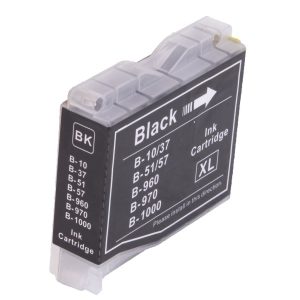 Brother LC-1000 zamjenska tinta black (crna) (LC1000BK)