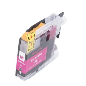 Brother LC-525LX zamjenska tinta magenta (crvena) LC525LXM