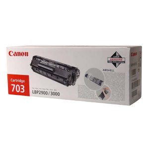 Canon CRG-703 toner black (crni) CRG703