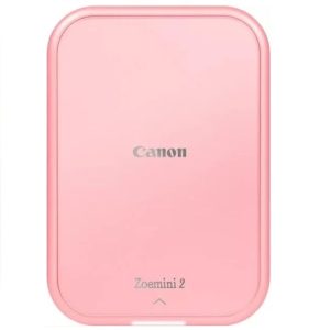Canon Zoemini 2 džepni pisač rozi