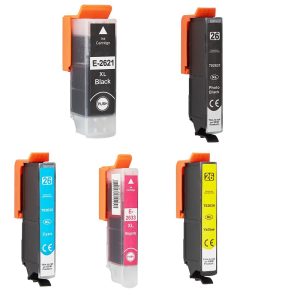 Epson 26XL zamjenska tinta T26XL