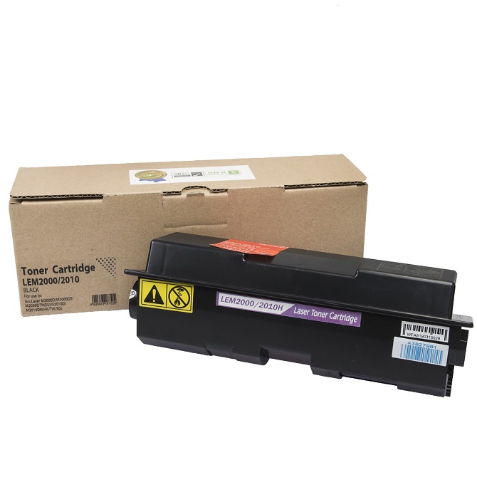Epson M2000 zamjenski toner black (crni) C13S050435 Epson M2000 zamjenski toner black (crni) C13S050435