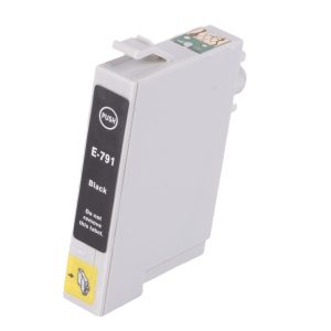 Epson T0791 zamjenska tinta black (crna)
